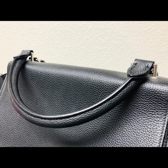 Celine Trapeze Black - Picture 3 of 8